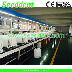 Seeddent Co,.Ltd