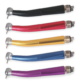 China Colorful Standard Push bottom handpiece SE-H074 supplier