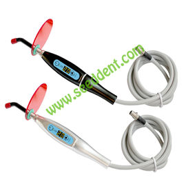 China Seeddent connect dental unit curing light with wire SE-L005 supplier