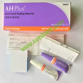 China Dentsply AH Plus™ Root Canal Sealing Material supplier