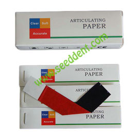 China Articulating Paper Straight type SE-B001-5 supplier