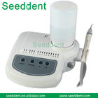 Dental A7 Ultrasonic Scaler with LED Detachable Handpiece for Scaling / Periodontic / Endodontic