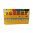 Dental Endo Accessory Type Gutta Percha Point 60 points XF FF MF F FM M SE-G048