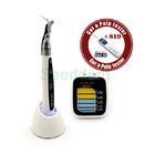 Economical Wireless Dental Endo Motor with Apex Locator With Pulp Tester / Root canal treatment kit SE-E047+E050+E018