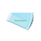 Dental Surgical Disposable Heat Self Sealing Sterilization Pouch / Bag for Autoclave use SE-D024