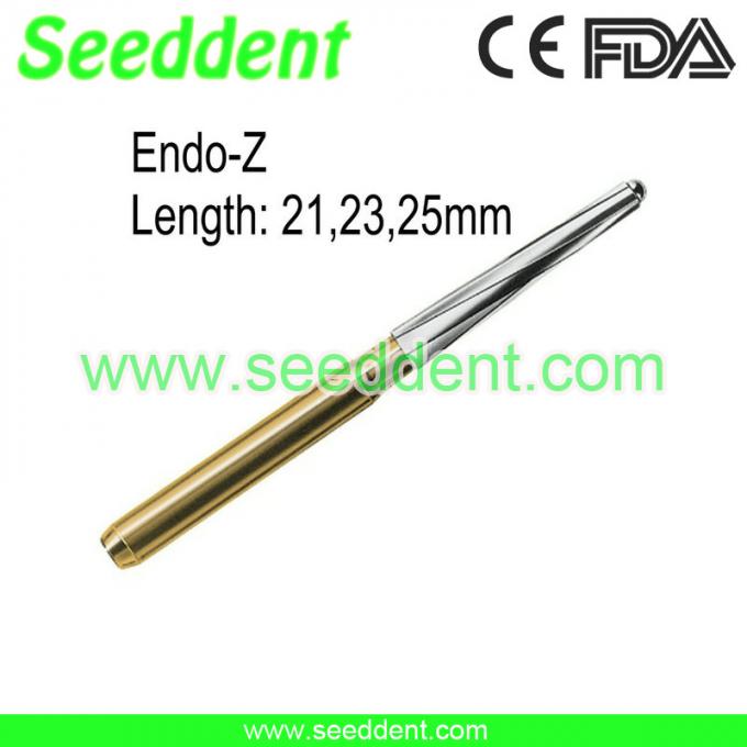 Dental Endo-Z Carbide burs FG/RA Carbide burs 21/23/25mm SE-F048